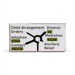 CreateSpace Family Law Book Divorce Guide Kindle Edition-0