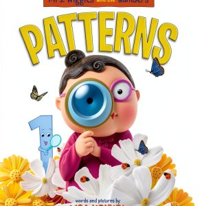 Mrs Wiggles Numbers Childrens Math Book Kindle Edition-0