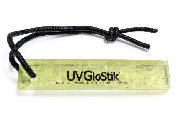 UVPaqlite Reusable Glow Sticks for Camping Emergency-1