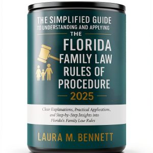 Marriage Law Kindle Book English Family Law Guide-0