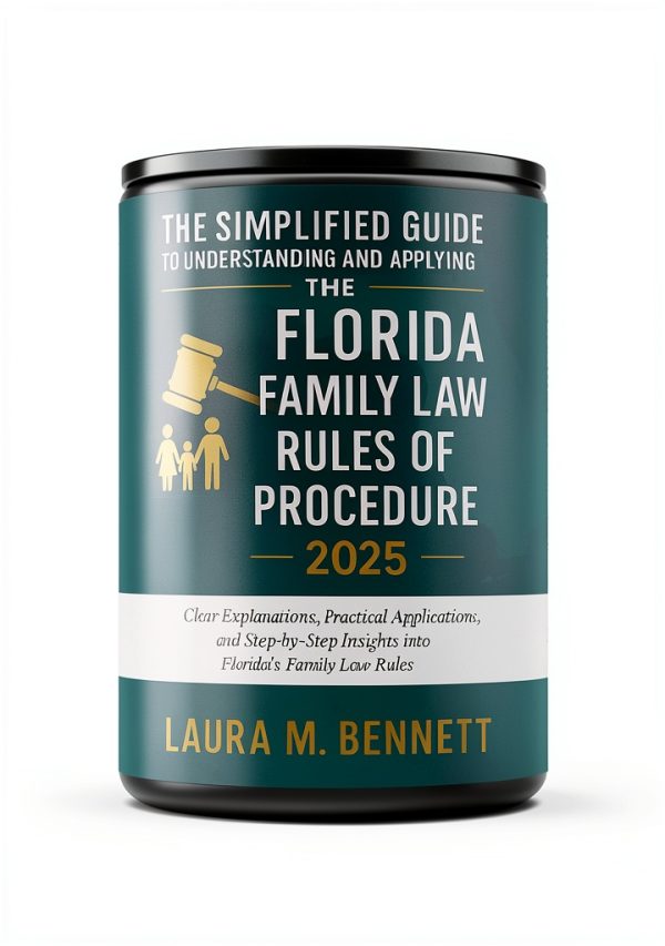 Marriage Law Kindle Book English Family Law Guide-0