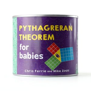 Baby University Geometry Book Preschool Kindergarten-0