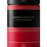 Aspen Publishing Family Law Book 8th Edition Kindle Legal-0