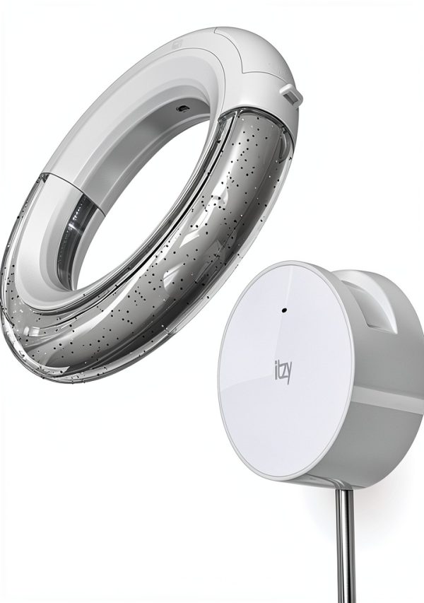 ITZY Light Ring Official Kpop Mood Light Cradle-7