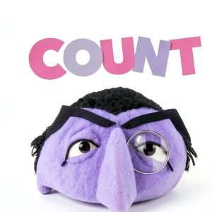 Sesame Street Counting Book Kindle Edition for Toddlers-0
