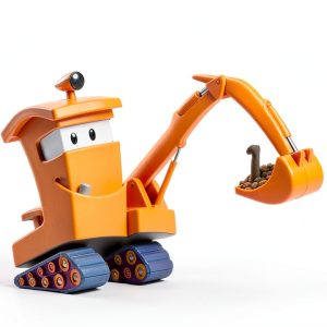 Chronicle Books Goodnight Construction Site Board Book-0