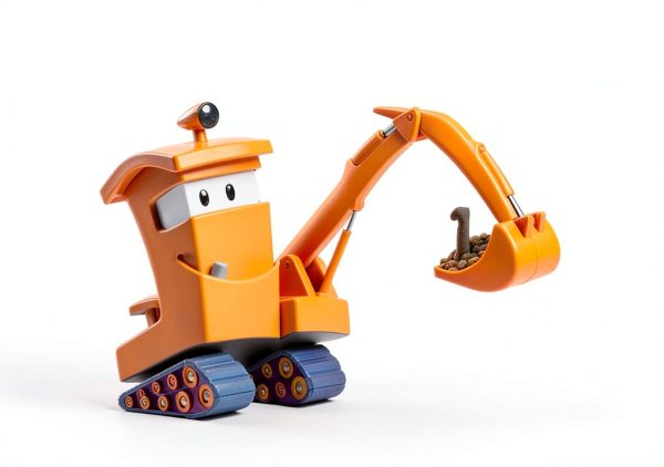Chronicle Books Goodnight Construction Site Board Book-0