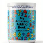 My Amazing Learning Books Counting for Kids Ages 3-6-0