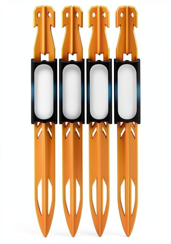 UCO StakeLight LED Tent Stake Emergency Strobe Camping-0