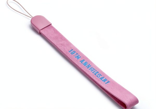 Dr Sayzer SEVENTEEN Lightstick Rose Quartz Serenity Colors-7