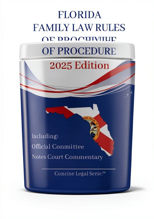 Cahaba Publications Kindle eBook Family Law Court Rules-0