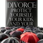 Schroder Media Family Law Kindle eBook Divorce Guide-0