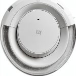 ITZY Light Ring Official Kpop Mood Light Cradle-0