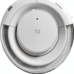 ITZY Light Ring Official Kpop Mood Light Cradle-0