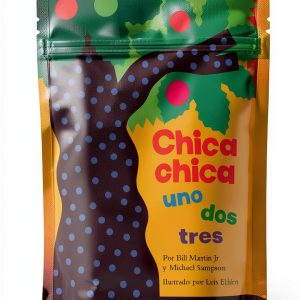 Libros Para Ninos Spanish Childrens Book Illustrated Edition-0
