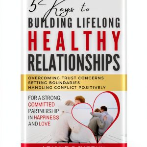 Luxe North Publishing Family Law Book Kindle Edition-0