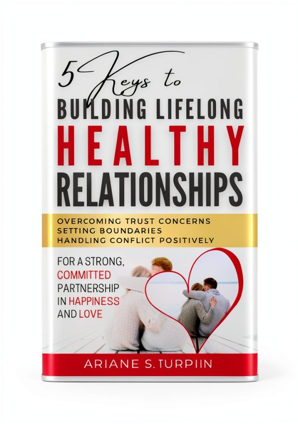 Luxe North Publishing Family Law Book Kindle Edition-0