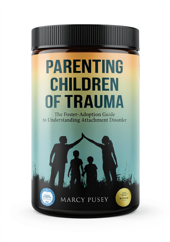Kindle book cover showing family law and disabilities topics