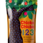 Chicka Chicka Book A Simon Schuster Preschool Alphabet-0