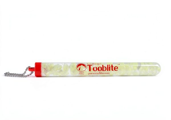 UVPaqlite Reusable Glow Sticks for Camping Emergency-3