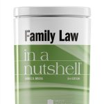 West Academic Publishing Family Law Kindle Edition 9th-0