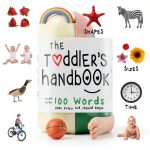 Engage Books Counting Book for Toddlers Preschool Learning-0
