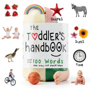 Engage Books Counting Book for Toddlers Preschool Learning-0