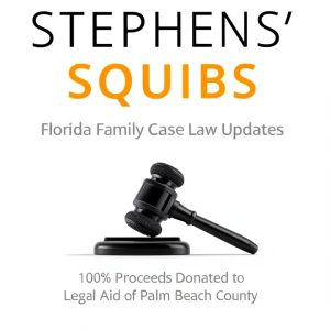 Stephens Squibs Family Law Kindle Edition English Language-0