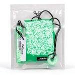 UVPaqlite Reusable Glow Sticks for Camping Emergency-0