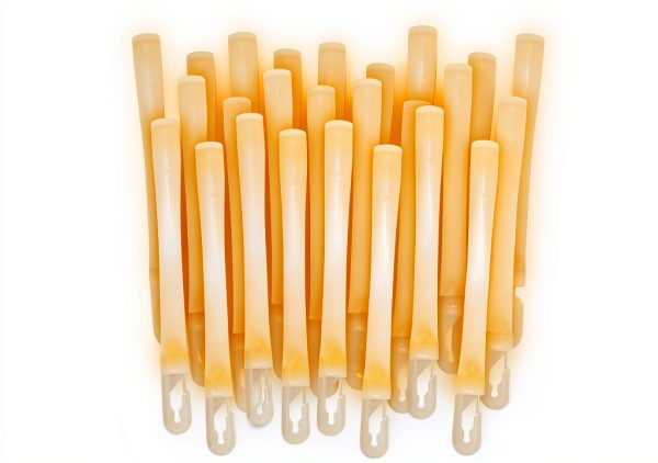 Rumika Emergency Glow Sticks Chemiluminescent Light Adult-0