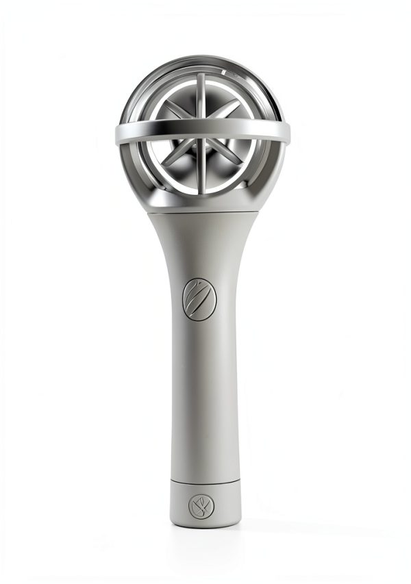 Fanlight Emergency Glow Stick KATSEYE25 Unisex-0
