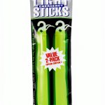 Ready America Emergency Lightsticks 2-pack-0