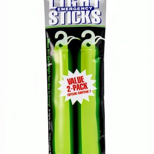 Ready America Emergency Lightsticks 2-pack-0