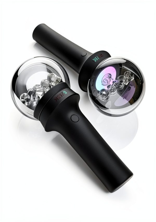 Dreamus Modern LED Mood Light Plastic-4