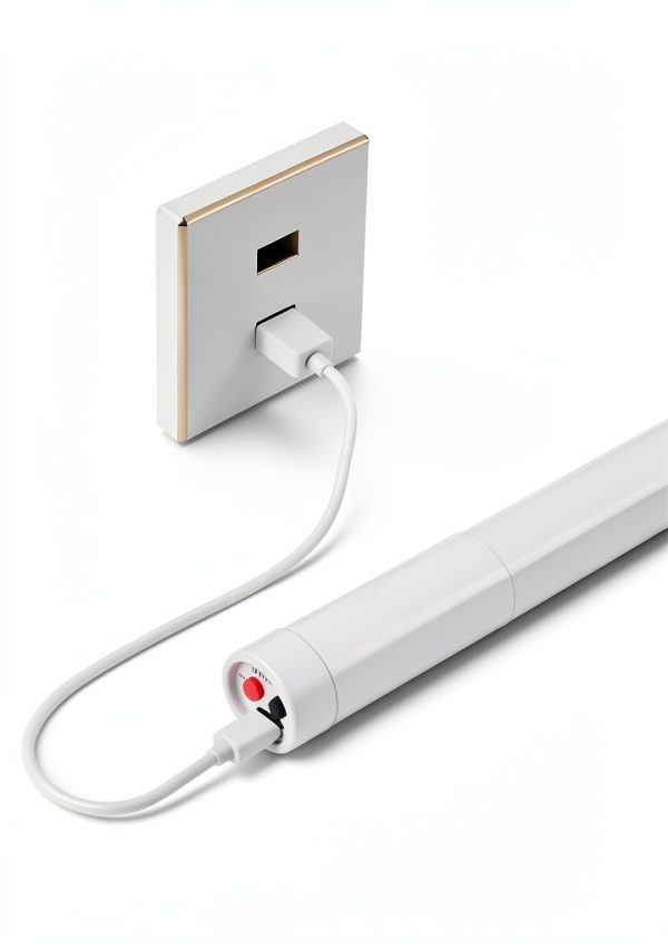 Smart Glow Stick TakThree Rechargeable Plastic-6