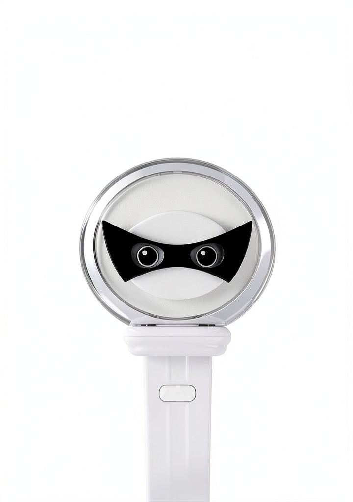 P1HARMONY Light Stick by WEVERSE SHOP