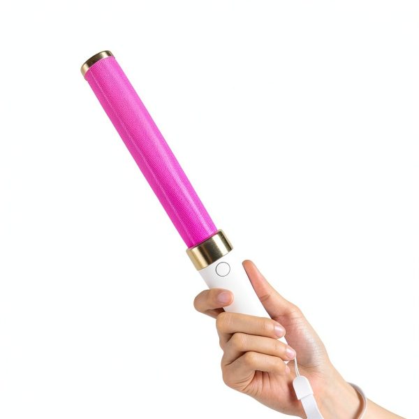 Bsgifts LED Glow Stick Reusable Plastic Light-3