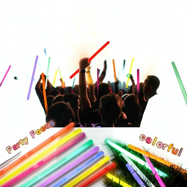 Glow Sticks by Fathi Camping Accessories-2