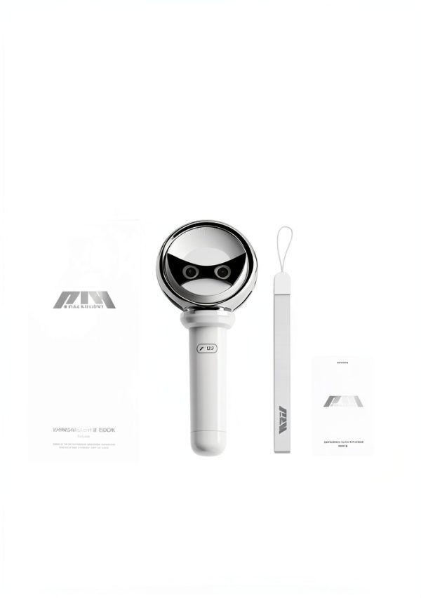 P1HARMONY Light Stick by WEVERSE SHOP-4
