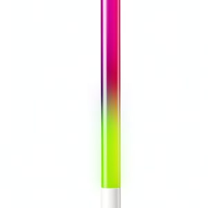 Smart Glow Stick TakThree Rechargeable Plastic-0