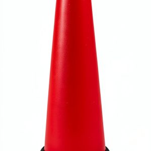 Streamlight Red Safety Wand Battery Powered-0