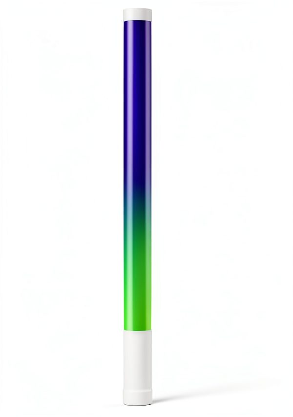 Smart Glow Stick TakThree Rechargeable Plastic-7