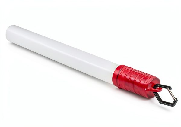 LED Glow Stick Life+Gear Emergency Light Blue-3