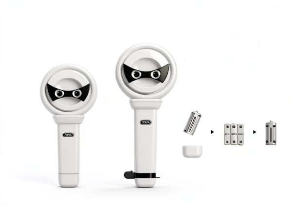 P1HARMONY Light Stick by WEVERSE SHOP-5
