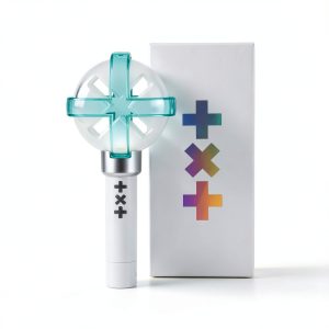 Cokodive LED Light Stick Green White ABS-0