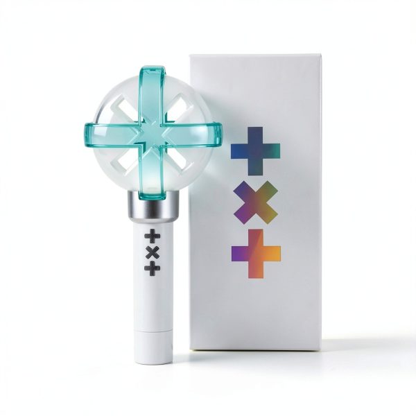 Cokodive LED Light Stick Green White ABS-0