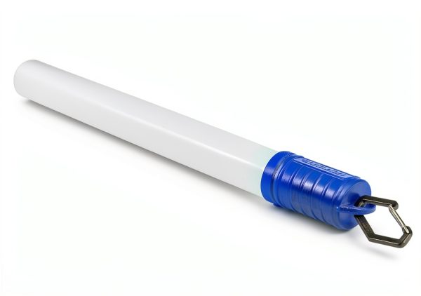LED Glow Stick Life+Gear Emergency Light Blue-1