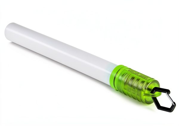 LED Glow Stick Life+Gear Emergency Light Blue-2