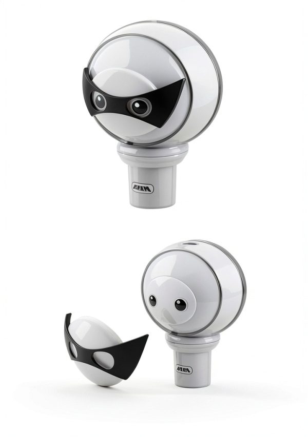 P1HARMONY Light Stick by WEVERSE SHOP-2
