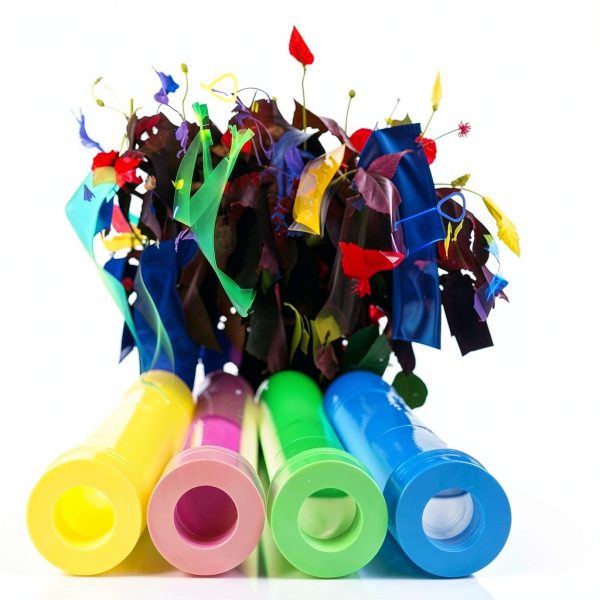 HSGUS Emergency Glow Sticks 32 Pack Ultra Bright Plastic Model 43-3